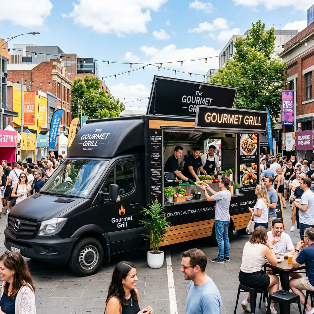 Specialised Business Vehicles
