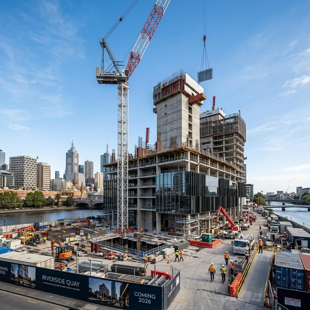 Property Developers