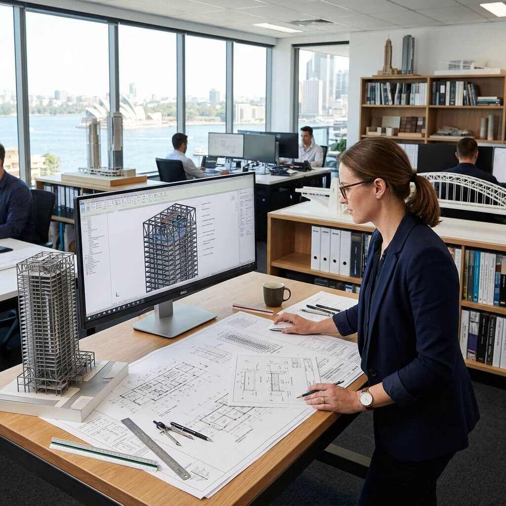 Engineering & Design