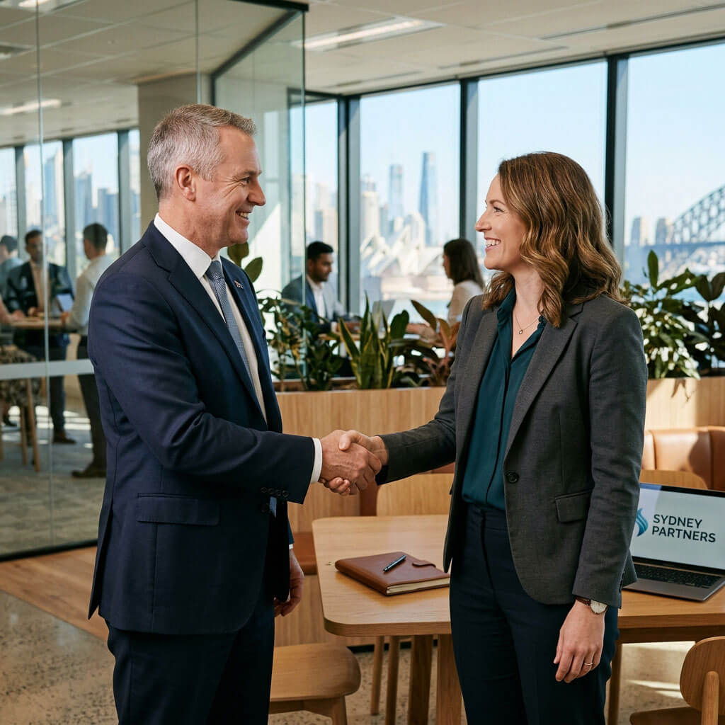 Professional Broker Consultation