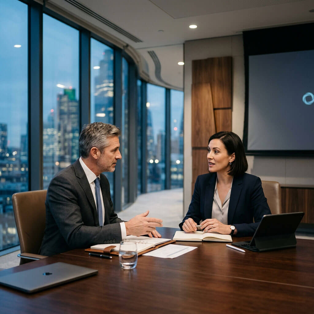 COVRA Consulting