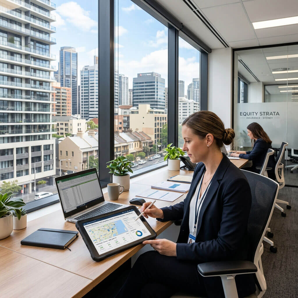 Professional Strata Management