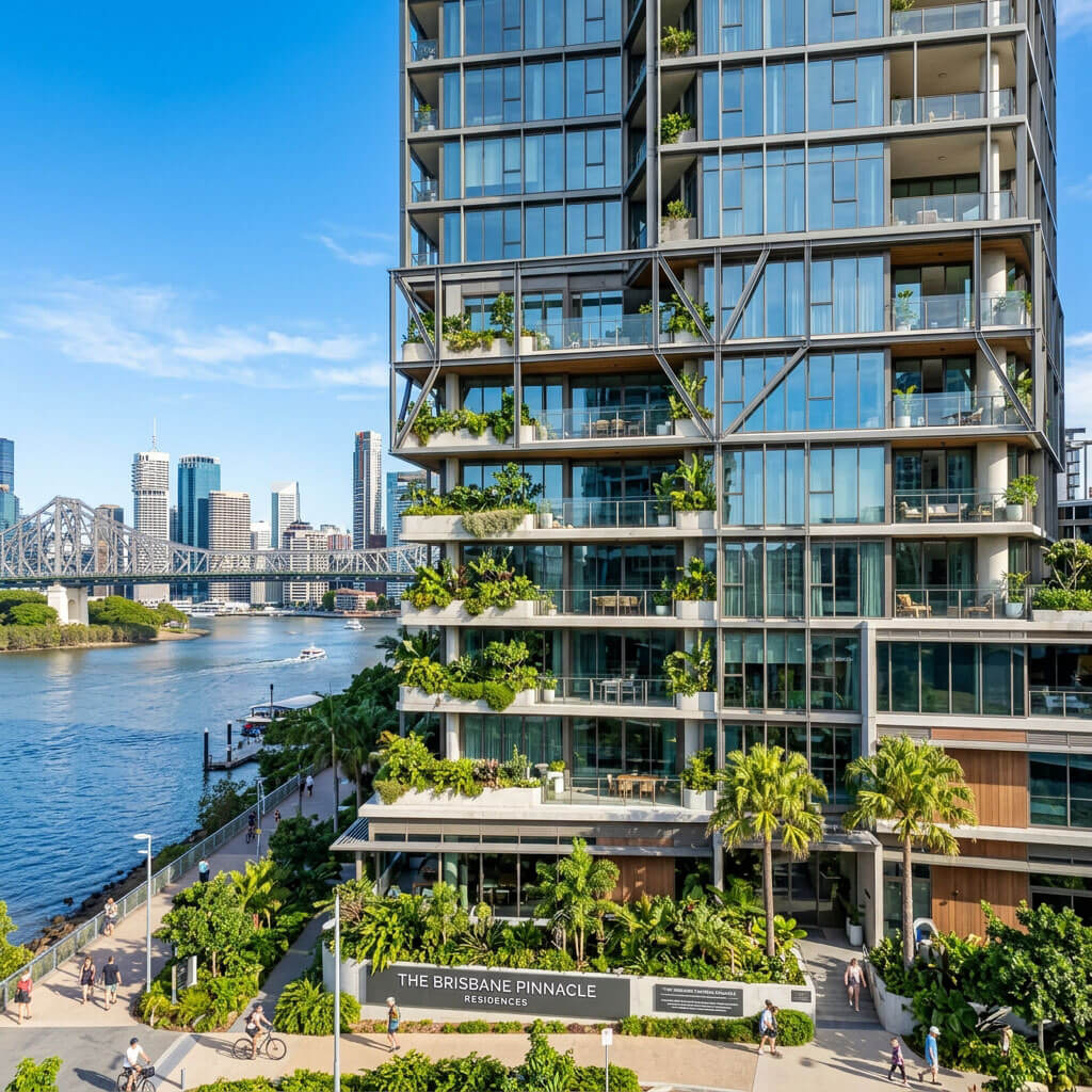 Residential Owners Corporations